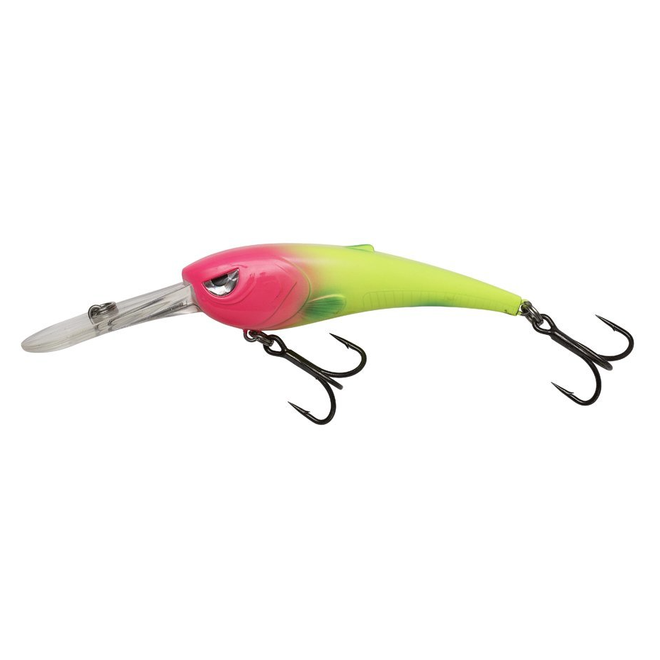 Wobbler Madcat Catdiver 11cm
