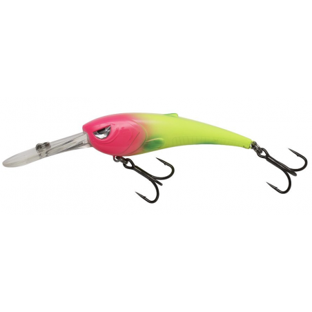 Wobbler Madcat Catdiver 11cm