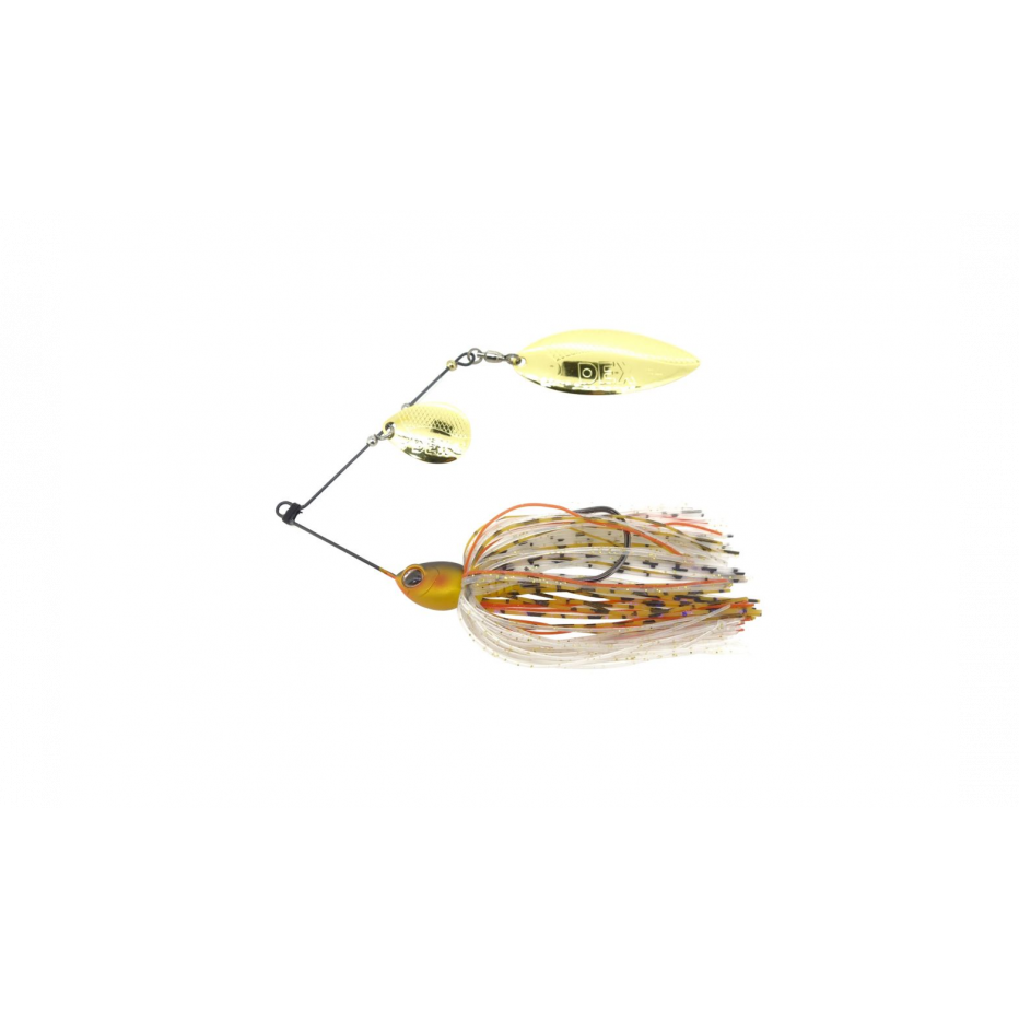 Lure Berkley DEX Spinner Bait