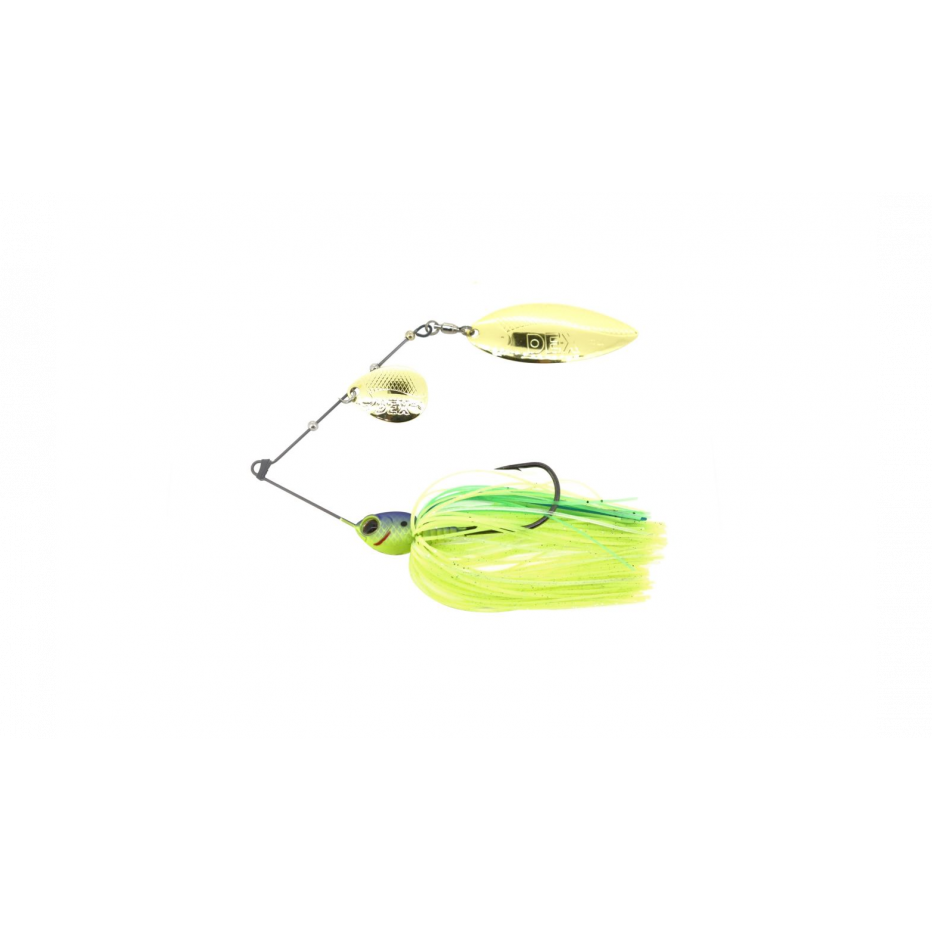 Kunstköder Berkley DEX Spinner Bait