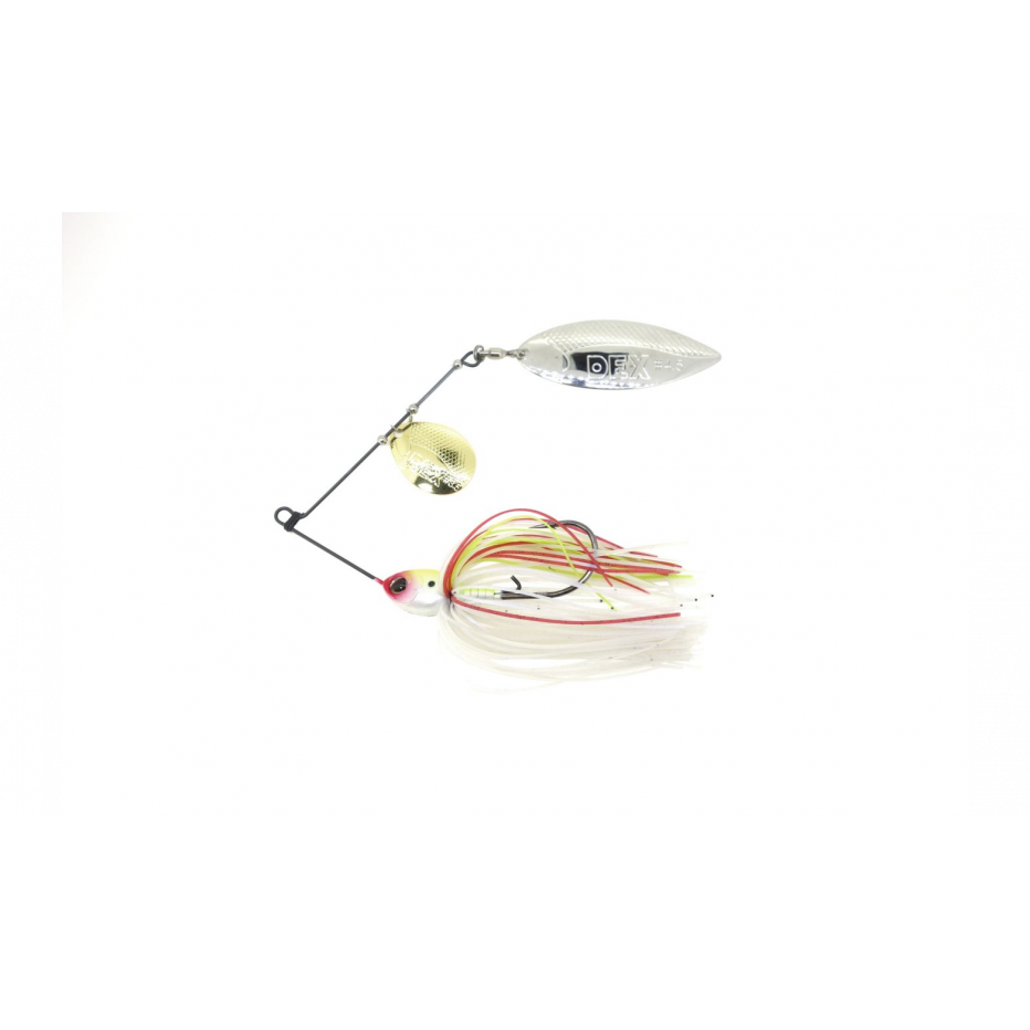 Leurre Berkley DEX Spinner Bait