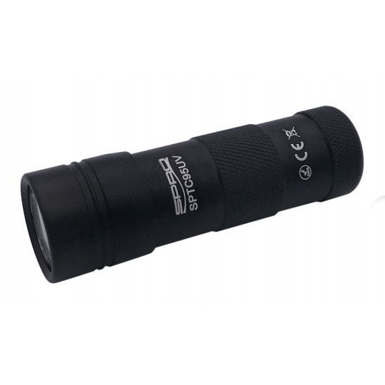 Lampe Torche Spro Torch...