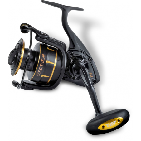 Carrete de spinning Black Cat Catextreme