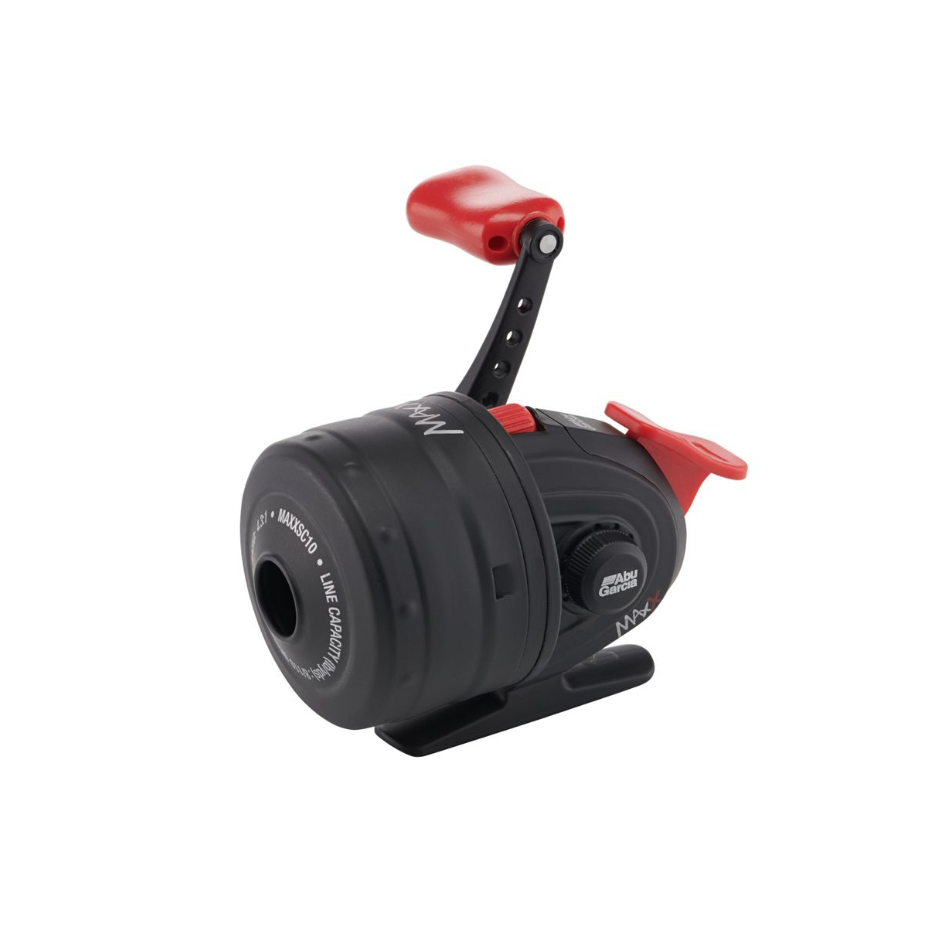 Moulinet Capoté Abu Garcia Max X Spincast Reel