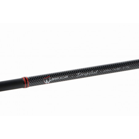 Canne Spinning Fox Rage Warrior Dropshot Rods