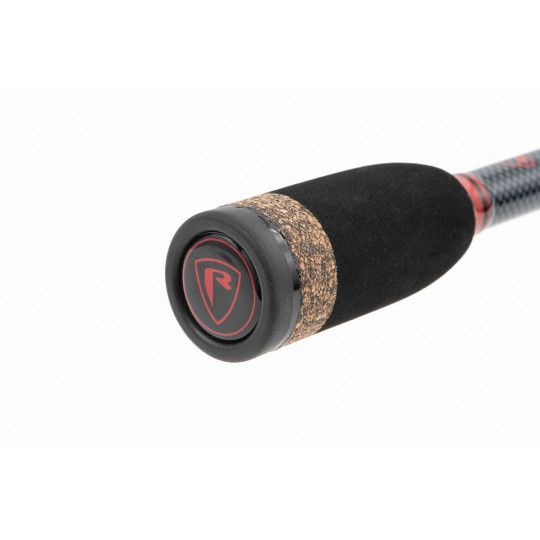 Caña de spinning Fox Rage Warrior Dropshot Rods
