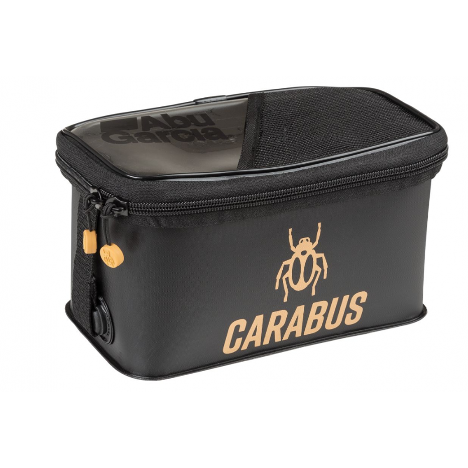 Bolsa de Pesca Abu Garcia Carabus Bakkan Insert