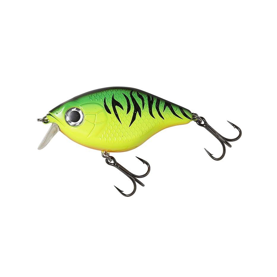 Señuelo Duro Madcat Tight-S Shallow 12cm