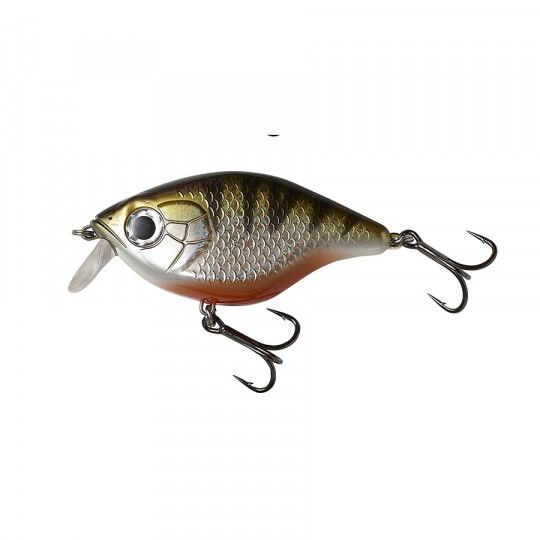 Hard Bait Madcat Tight-S...