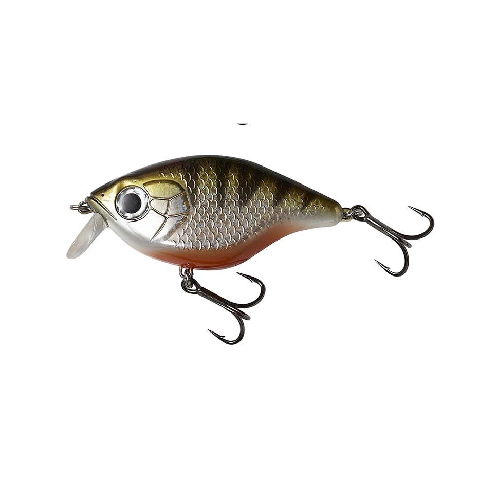 Poisson Nageur Madcat Tight-S Shallow 12cm