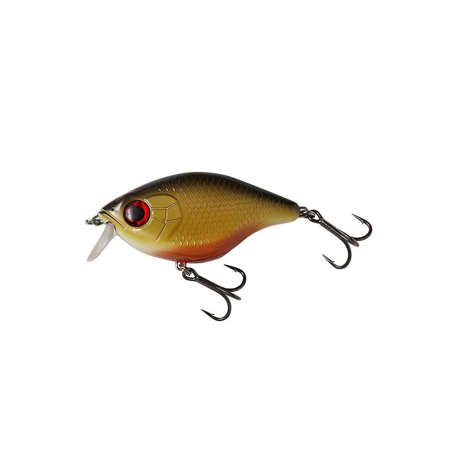 Hard Bait Madcat Tight-S Shallow 12cm