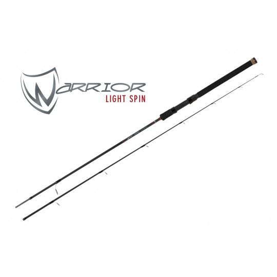 Spinning rod Fox Rage Warrior Light Spin Rods