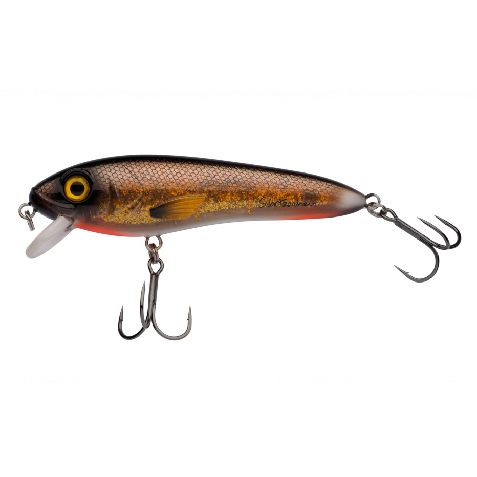 Abu Garcia Svartzonker McCelly hard bait 17cm