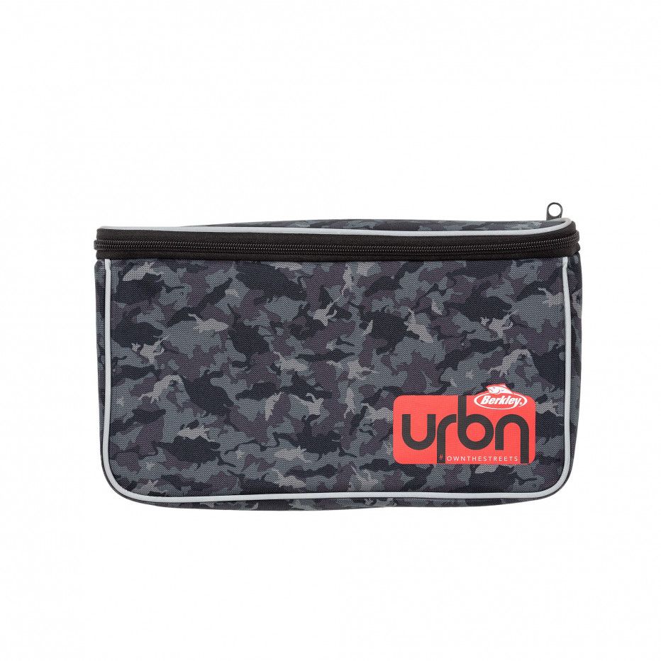 Tasche Berkley URBN Utility Net Bag