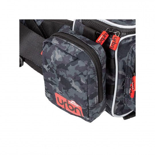 Bolsa Berkley URBN Utility Accessory Pouch