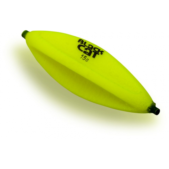Schwimmer Black Cat Darter U-Float