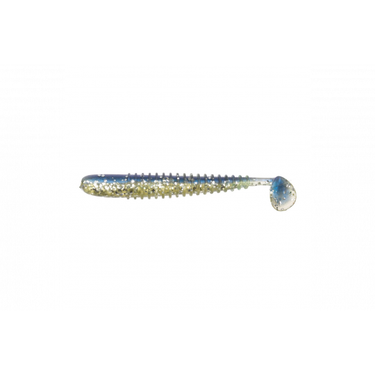 Leurre Souple Berkley Urbn T-Tail Soft 6cm