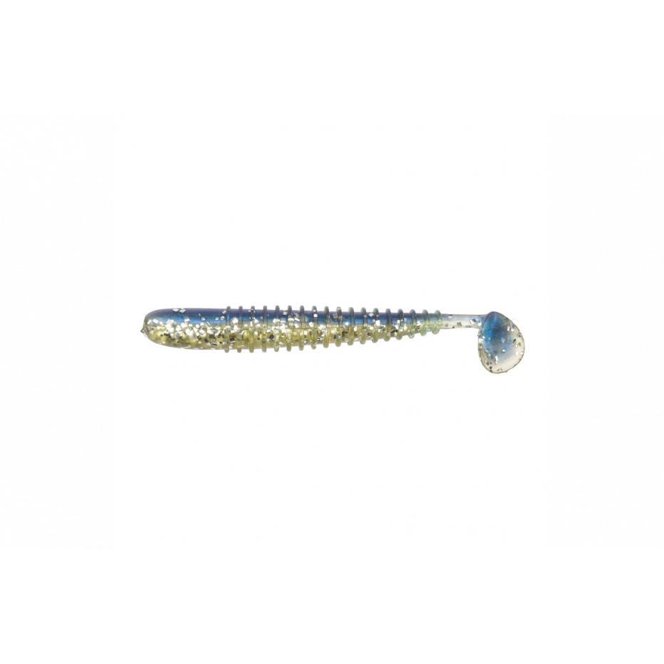 Soft bait Berkley Urbn T-Tail Soft 6cm
