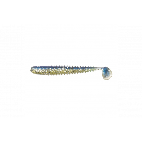 Soft bait Berkley Urbn T-Tail Soft 6cm