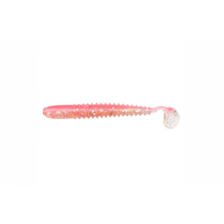 Señuelo vinilo Berkley Urbn T-Tail Soft 6cm