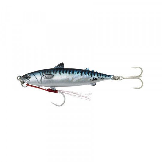 Casting Jig Dam Salt-X Caballa