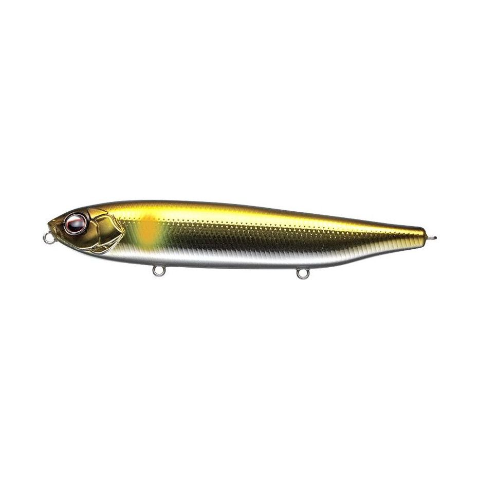 Poisson Nageur Evergreen Combat Pencil Justine 115