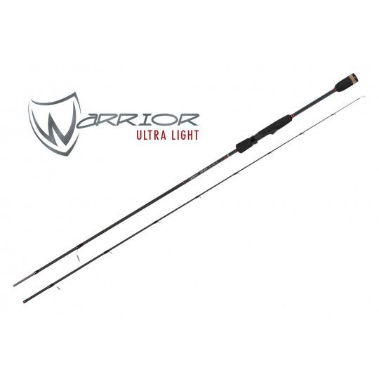 Spinning rod Fox Rage Warrior Ultra Light Rods