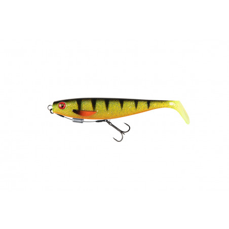 Soft Mounted Lure Fox Rage Loaded Pro Shads