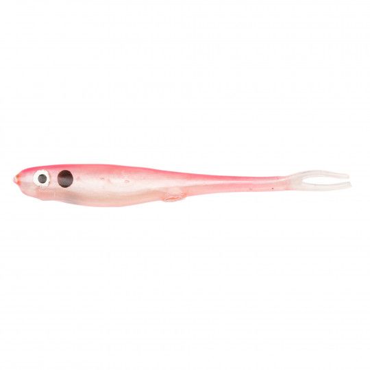 Leurre Souple Berkley Urbn Hollow Belly V-Tail 7,5cm
