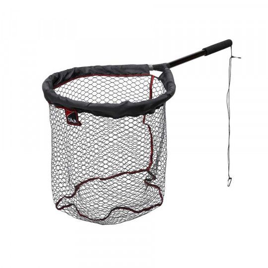 Kescher Schwimmendes Dam Floating Landing Net XL