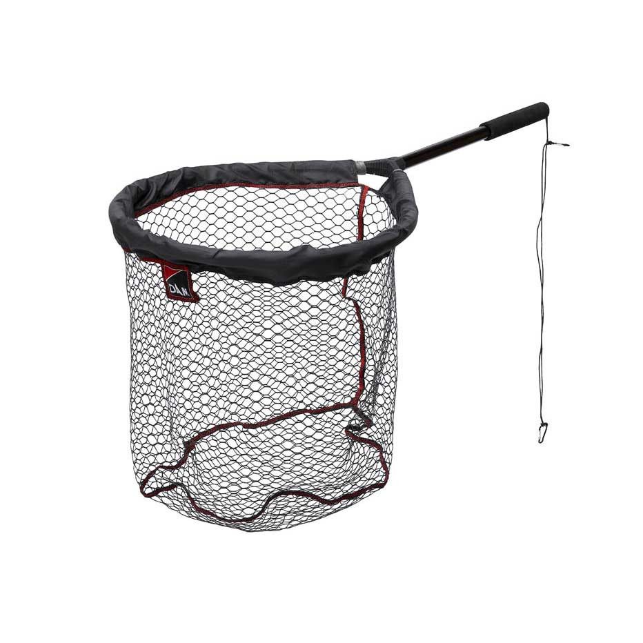 Kescher Schwimmendes Dam Floating Landing Net XL