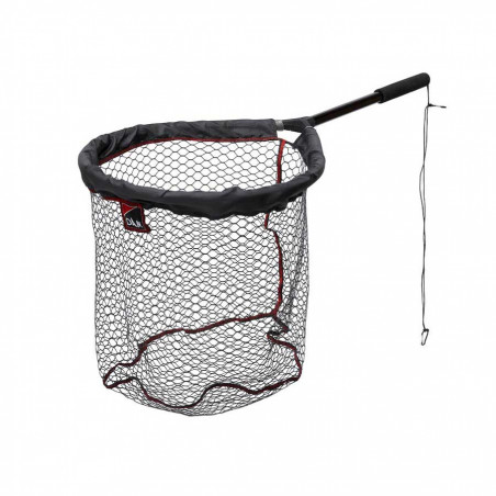 Epuisette Flottante Dam Floating Landing Net XL