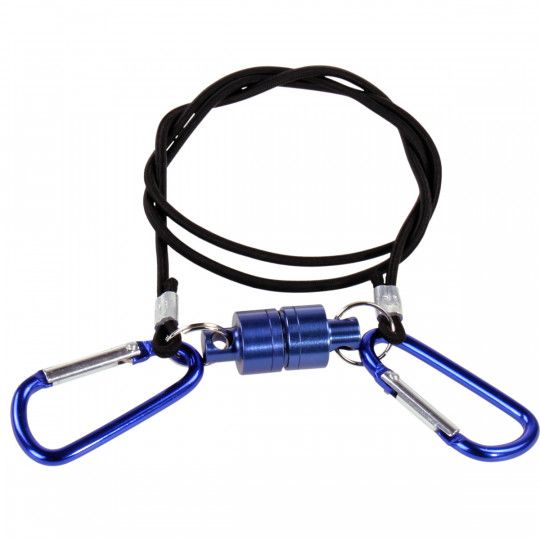 Steckverbinder DAM Magnet Quick Release