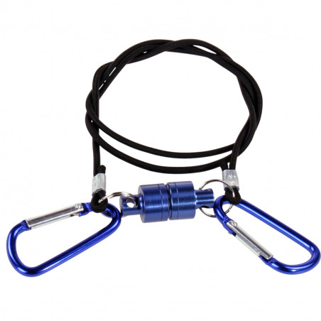 Steckverbinder DAM Magnet Quick Release