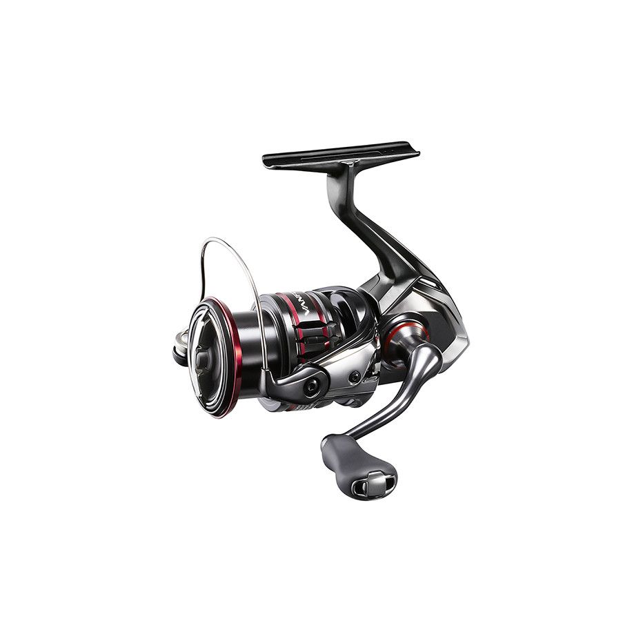 Moulinet Spinning Shimano Vanford