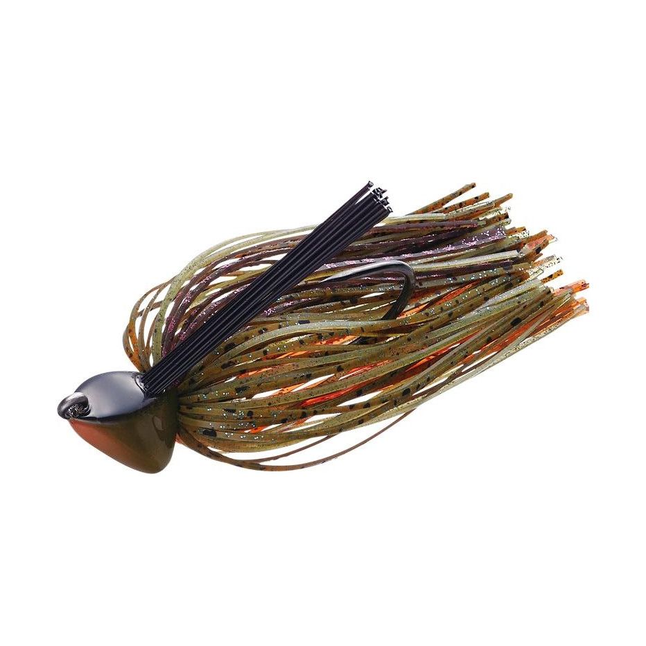 Pilker Evergreen Gras Ripper