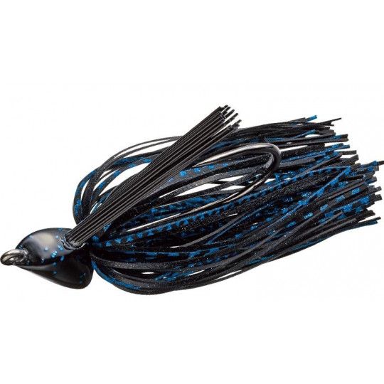 Jig Evergreen Grass Ripper