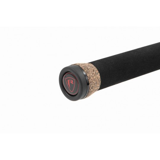 Spinnruten Fox Rage Warrior Medium Spin Ruten