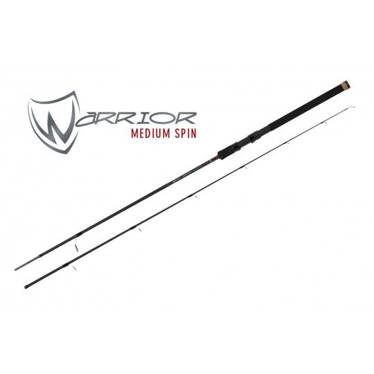 Spinning rod Fox Rage Warrior Medium Spin Rods