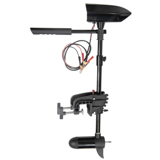 Extensions de Barre Franche Black Cat BC 2400