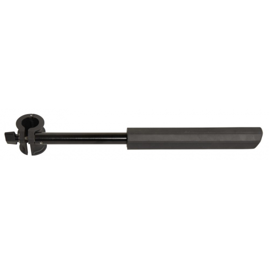 Extensions de Barre Franche Black Cat BC 2400