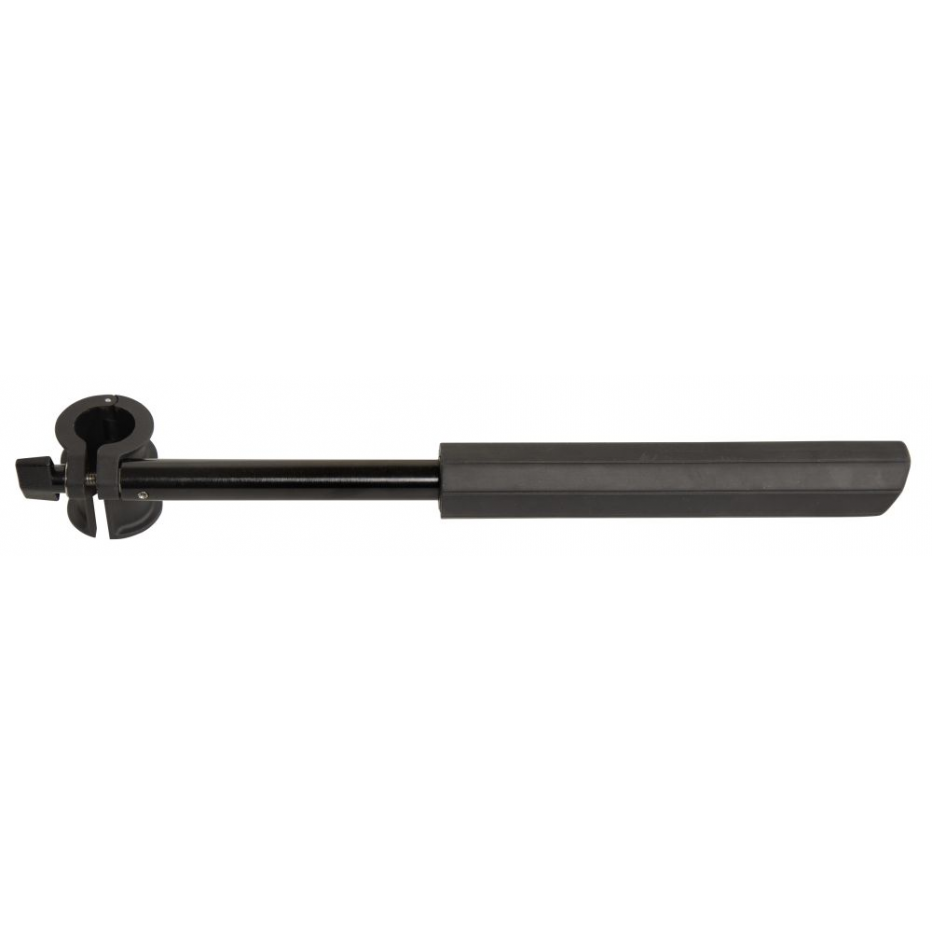 Extensions de Barre Franche Black Cat BC 2400