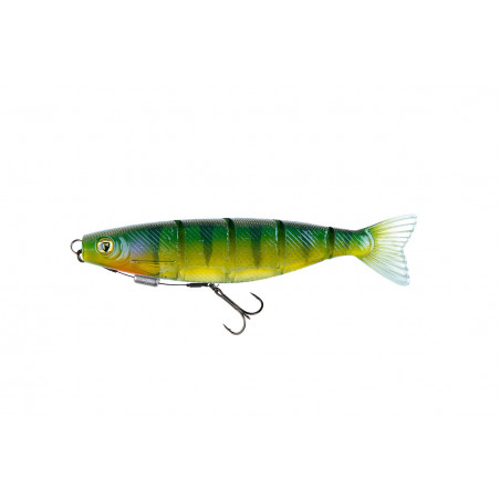 Señuelo vinilo Fox Rage Loaded Jointed Pro Shad 23cm