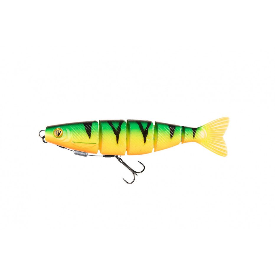 Soft Bait Fox Rage Loaded Jointed Pro Shad