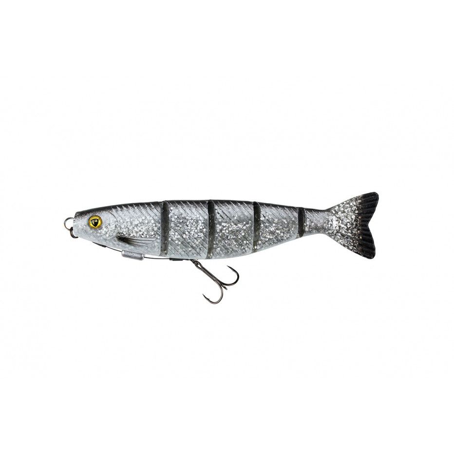 Soft Bait Fox Rage Loaded Jointed Pro Shad