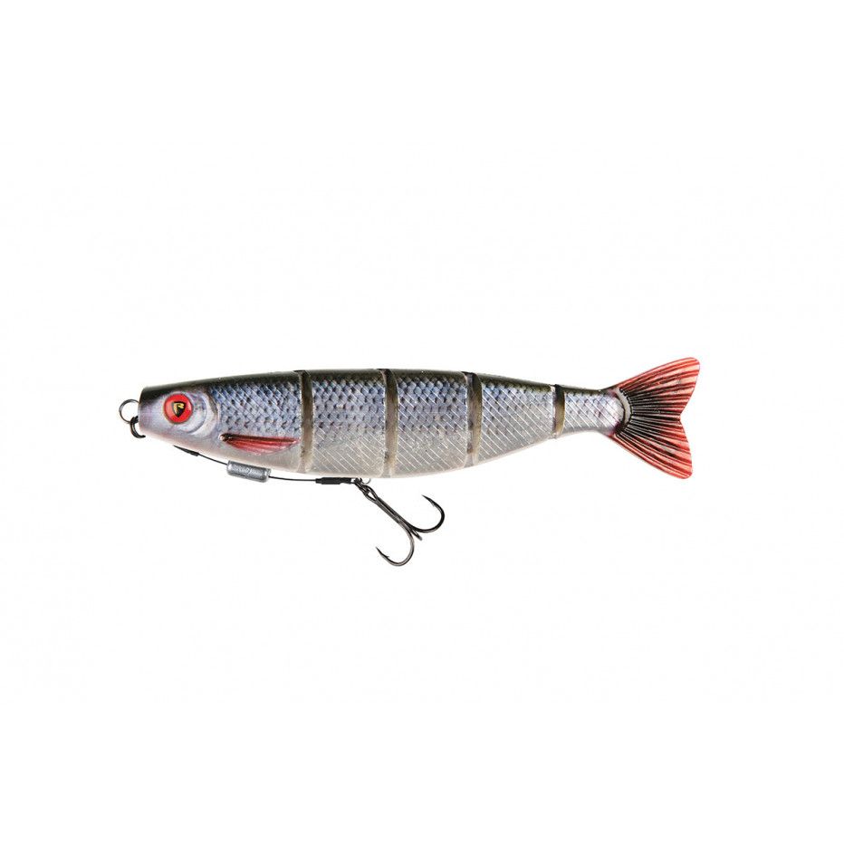Soft Bait Fox Rage Loaded Jointed Pro Shad 23cm