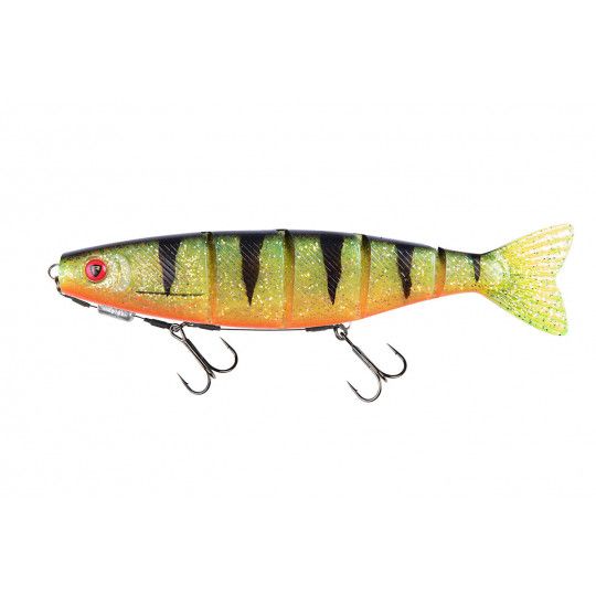 Gummifische Fox Rage Loaded Jointed Pro Shad 23cm