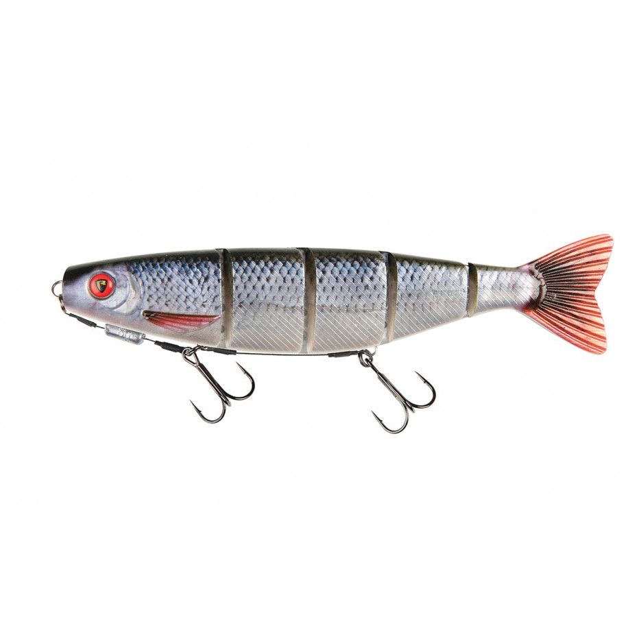 Soft Bait Fox Rage Loaded Jointed Pro Shad 23cm