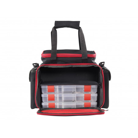 Sac à leurres Abu Garcia Large Lure Bag