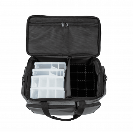 Abu Garcia Beast Pro Big Boat Bag